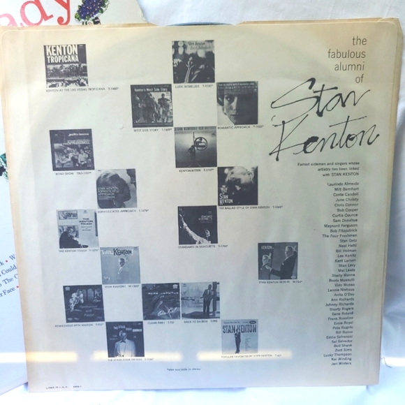 : My fair lady vinyl record for record player - Picture 9 of 11